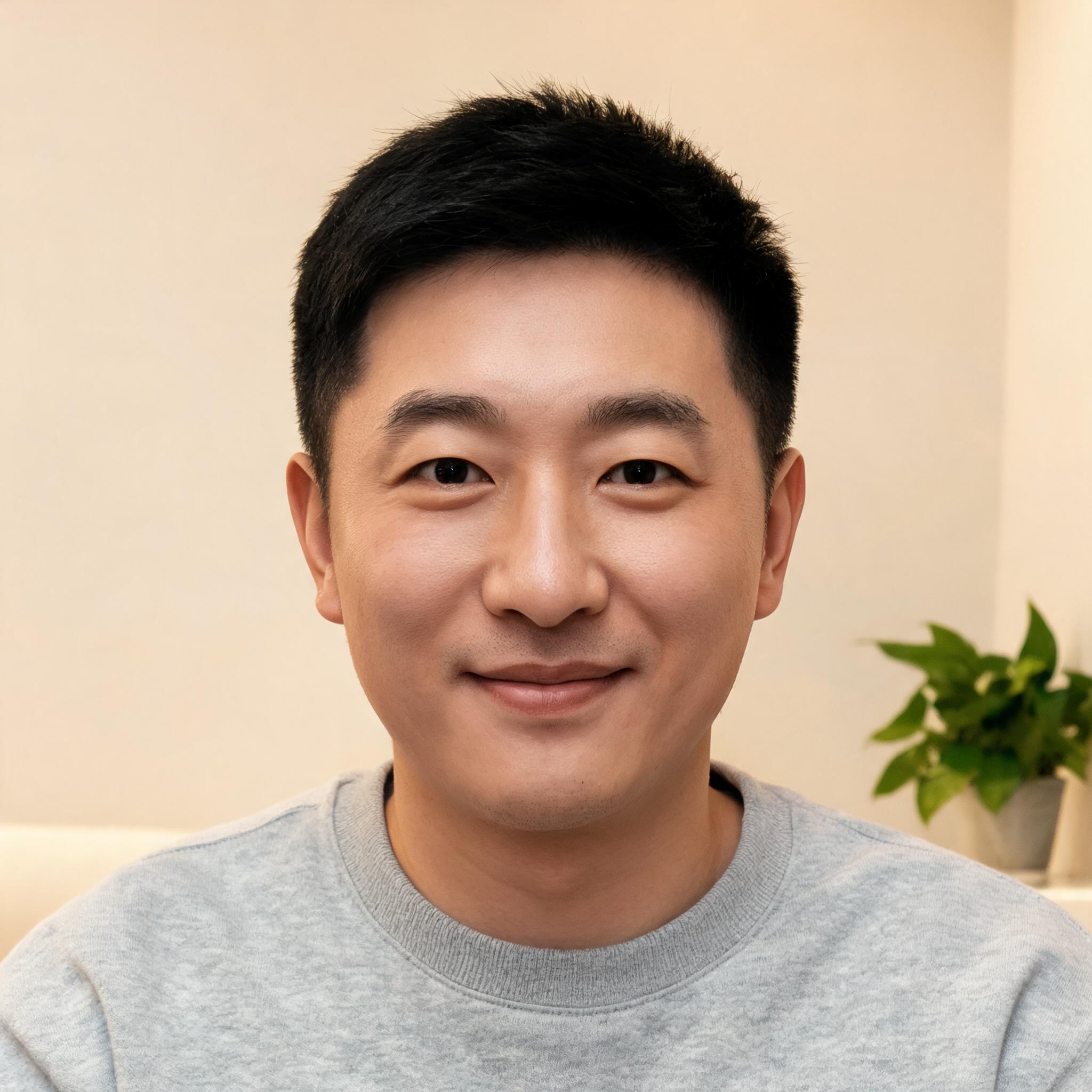 用户头像